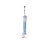 Oral-B | Vitality Pro Electric Toothbrush Rechargeable For adults Number of brush heads included 1 Number of teeth brushing modes 3 Blue