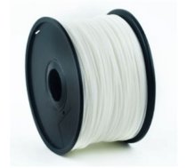 Flashforge ABS plastic filament 1.75 mm diameter, 1kg/spool, White