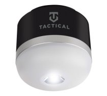 Tactical Base Commander Light Black