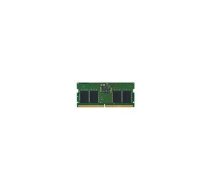 KINGSTON 8GB 5600MT/s DDR5 Non-ECC CL46