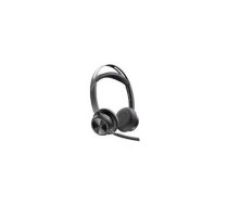 HP Poly Voyager Focus 2 Headset