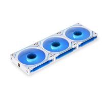 CASE FAN 120MM/WHITE G99.12RSLIN3W.00 LIAN LI