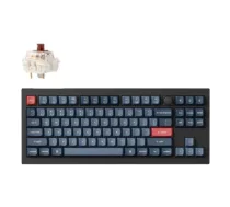 KEYBOARD WRL V3 MAX RGB/CARBON BLACK V3M-D3 KEYCHRON