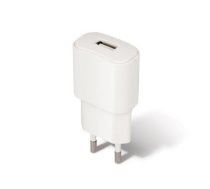 Forever TC-01 charger 1x USB 2A white