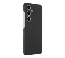 Tactical MagForce Aramid Cover for Samsung Galaxy S24 Black