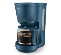 Philips HD7411/70 coffee maker Manual Drip coffee maker 1.38 L