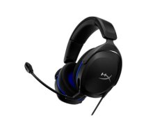 HyperX Cloud Stinger 2|Type Gaming|Head-Band|Sensitivity 40.5 dB(a)|Cord length 1.3 m|Volume control|Colour Black|Weight 0.275 kg