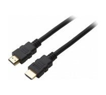 Brackton High Speed HDMI Male - HDMI Male With Ethernet 10m 4K