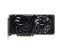Graphics Card|PALIT|NVIDIA|GeForce RTX 5060|2280 MHz|8 GB|GDDR7|128 bit|PCI Express 5.0|Active|NE75060V19P1-GB2063L