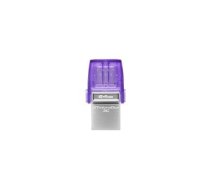 KINGSTON 64GB DataTraveler microDuo 3C