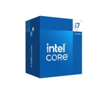 Intel Core i7-14700 processor 33 MB Smart Cache Box