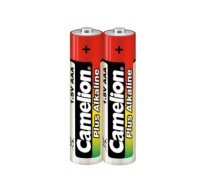 Camelion LR03-SP2 AAA/LR03, Plus Alkaline, 2 pc(s)