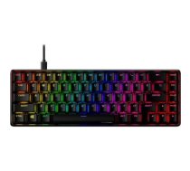 KEYBOARD ALLOY ORIGINS 65/HKBO1T-RD-US/N HYPERX