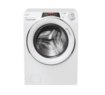 Candy Washing Machine | RO14116DWMCE-9 | Energy efficiency class A | Front loading | Washing capacity 11 kg | 1400 RPM | Depth 63 cm | Width 60 cm | Display | TFT | Steam function |     White