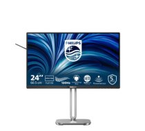 Philips 4000 series 24B2N4200/00 computer monitor 60.5 cm (23.8") 1920 x 1080 pixels Full HD LCD Grey