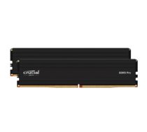 MEMORY DIMM PRO 48GB DDR5-5600/KIT2 CP2K24G56C46U5 CRUCIAL