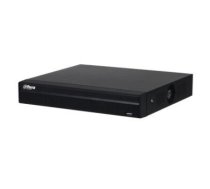 Channels 4|CPU Industrial-grade processor|SATA|USB 2.0|Integrated LAN GbE Marvell 8053/Y|1x15pin D-sub|1xHDMI|1xAudio-In|1xAudio-Out|2xUSB 2.0|1xRJ45|Power supply requirements 53 VDC, 1.22     A|Dim. 260.0 × 232.5 × 47.6 mm|Temp. range –10 °C to +55 °C|Co