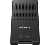 Sony MRW-G1 CFexpress Type B/XQD Memory Card reader