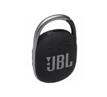 JBL CLIP4 Black
