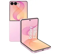 MOBILE PHONE GALAXY Z FLIP8/256GB PINK SM-F776B SAMSUNG