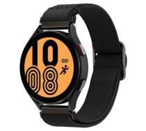 Spigen Fit Lite strap for Samsung Galaxy Watch 4 40 | 42 | 44 | 46 mm black