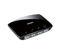 D-Link DUB-1340 Black