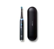 Oral-B Electric toothbrush iO9 Series 9N Rechargeable, For adults, Number of brush heads included 1, Number of teeth brushing modes 7, Black Onyx