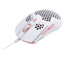 MOUSE USB OPTICAL PULSEFIRE/HASTE HMSH1-A-WT/G HYPERX