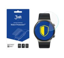 Huawei Watch GT 2 Pro Sport - 3mk Watch Protection™ v. FlexibleGlass Lite screen protector