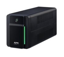APC BX950MI-GR uninterruptible power supply (UPS) Line-Interactive 950 VA 520 W 4 AC outlet(s)