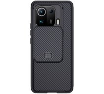 Nillkin CamShield Pro PC+TPU Case for Xiaomi Mi 11 Pro black