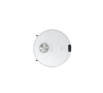 Midea Robot Vacuum Cleaner M9 Wet&Dry, Operating time (max) 180 min, Lithium Ion, 5200 mAh, Dust capacity 0.25 L, 4000 Pa, White