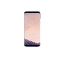 Samsung EF-MG955 mobile phone case 15.8 cm (6.2") Cover Green, Violet