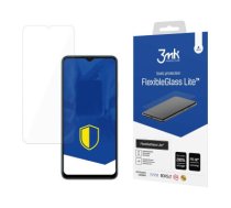 Oppo A17 - 3mk FlexibleGlass Lite™ screen protector