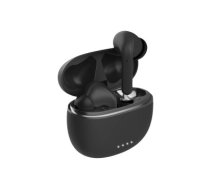 Forever Bluetooth ANC earphones TWE-210 Earp black