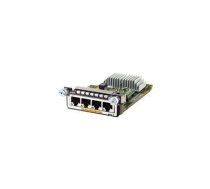 HPE Aruba 3810M/2930M 4 Smrt Rte PoE+ Mo