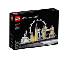 LEGO Architecture London 12+ (21034)