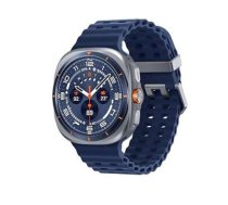 SMARTWATCH GALAXY WATCH ULTRA/LTE TITANIUM SM-L705 SAMSUNG
