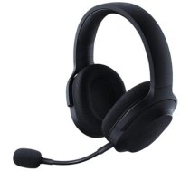 Razer Gaming Headset Barracuda X (2022) Black, Wireless/Wired, On-Ear