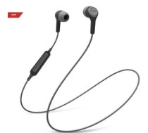 Koss Headphones BT115i In-ear, Bluetooth, Microphone, Black, Wireless