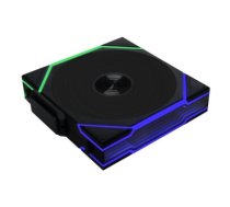 CASE FAN 120MM WRL/G99.12RTL1W1B.00 LIAN LI