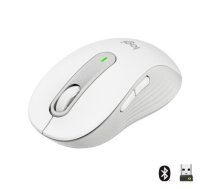 Logitech Signature M650 mouse Right-hand RF Wireless+Bluetooth Optical 2000 DPI
