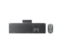 Lenovo Accessories 700 Modern Multi-Device Wireless Combo-US English | Lenovo 700 Modern Multi-Device Wireless Combo-US English | Multi-Device Wireless Combo | Wireless/Bluetooth | EN