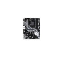 MB AMD B550 SAM4 ATX/B550 PHANTOM GAMING 4 ASROCK