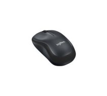 LOGITECH M220 Silent Black - 2.4GHZ - EMEA