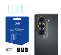 Huawei Nova 10 Pro - 3mk Lens Protection™ screen protector