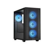 HUNTER 3|MidiTower|PSU Not included|Dimensions 440 x 238 x 450 mm