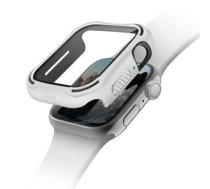 Uniq Torres Apple Watch Series 4|5|6 | SE 40mm case. white | dove white