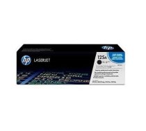 TONER BLACK 125A /CP1510/1210/2.2K CB540A HP