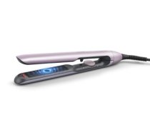 Philips 5000 series BHS530/00 hair styling tool Straightening iron Warm Silver 1.8 m